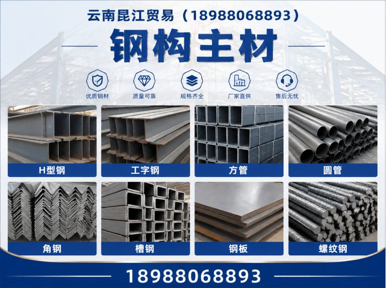 云南螺旋管展示图